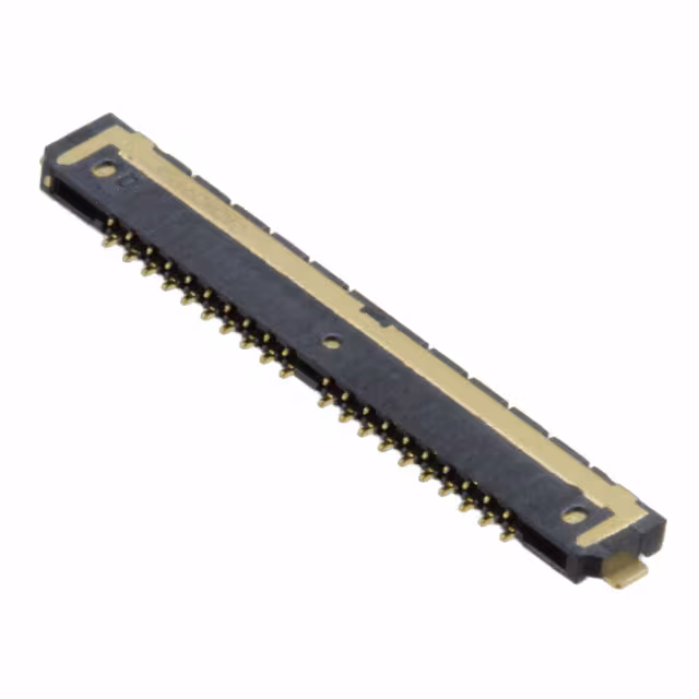 FI-JHS40S-HF07-R3000 JAE Electronics  Embases Prises femelles